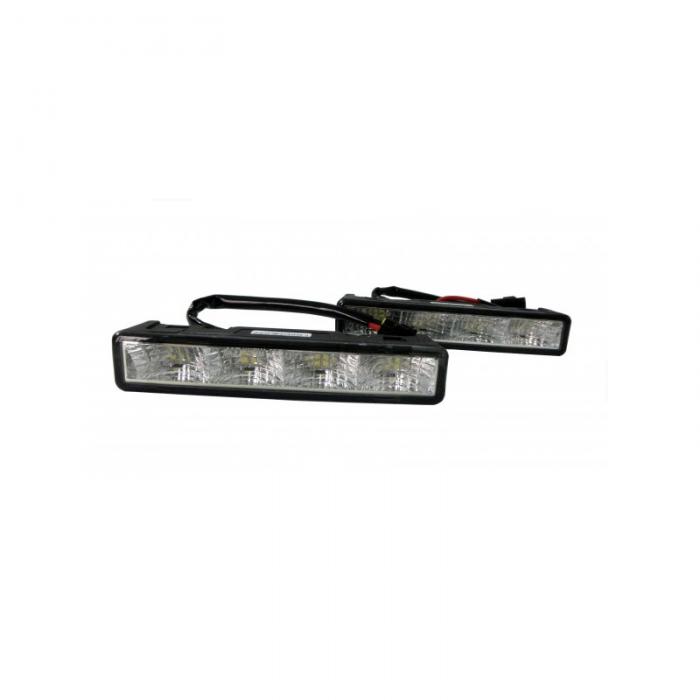 Osram Daytime Running Light Universal Φώτα ημέρας Led DRL 90