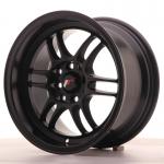 Japan Racing Wheels JR7 Matt Black 15*8