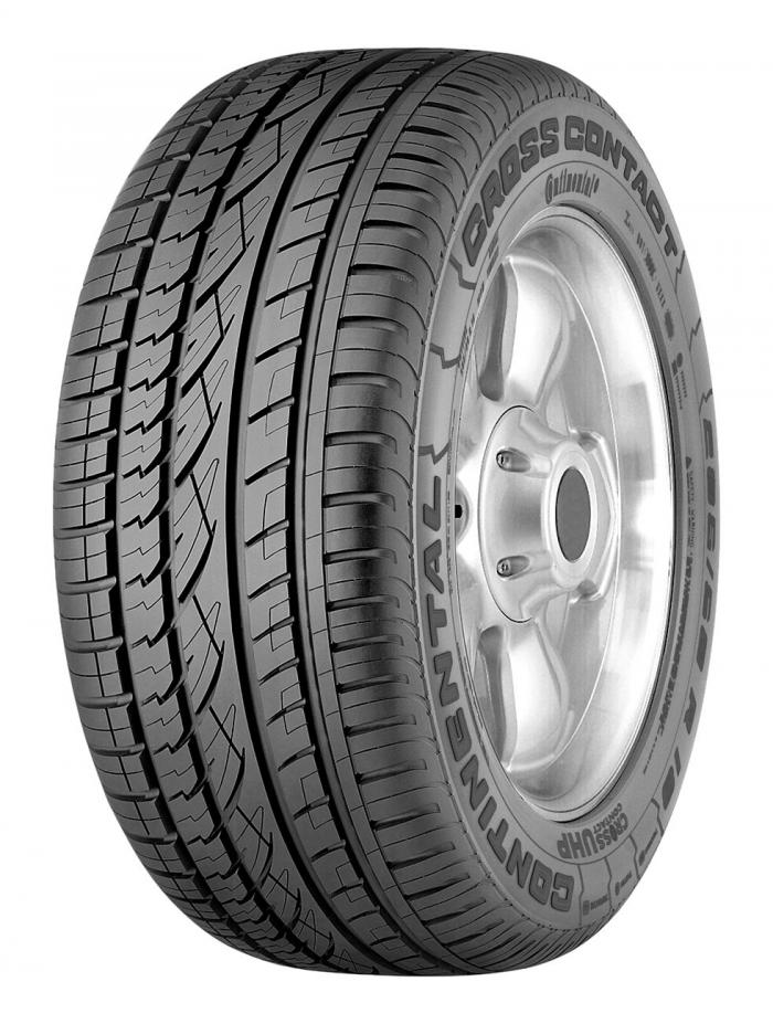 255/55R18 105W FR Continental Cross Contact UHP MO 4x4