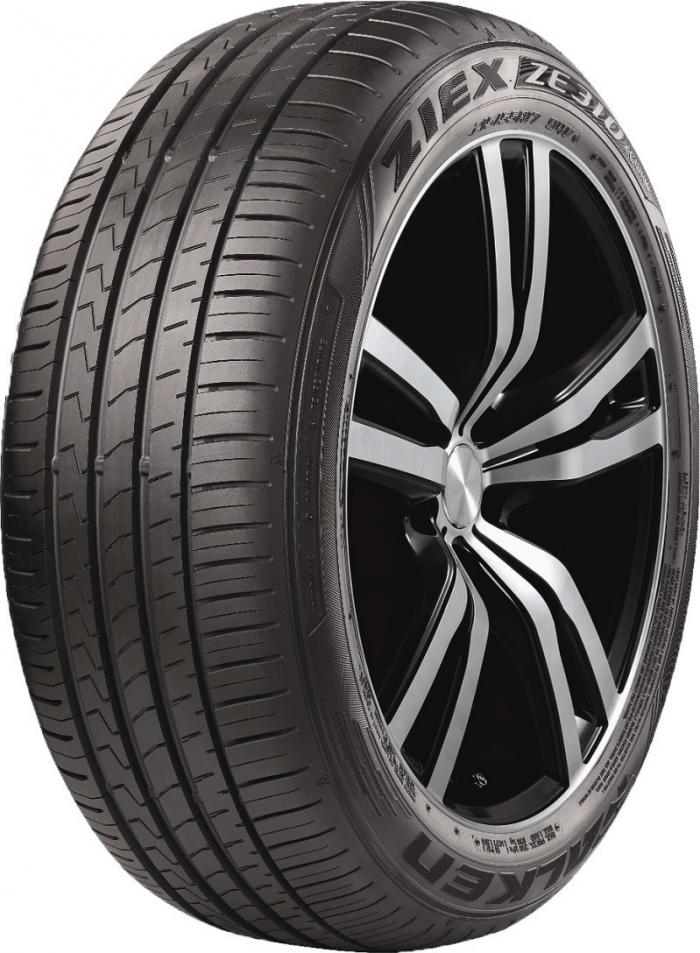 195/55R16 91V XL Falken Ziex ZE310 Ecorun