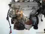 Κινητήρας-Μοτέρ NISSAN MICRA Hatchback / 3dr 2000 - 2003 ( K11 ) 1000  CG10DE  petrol  60 #CG10
