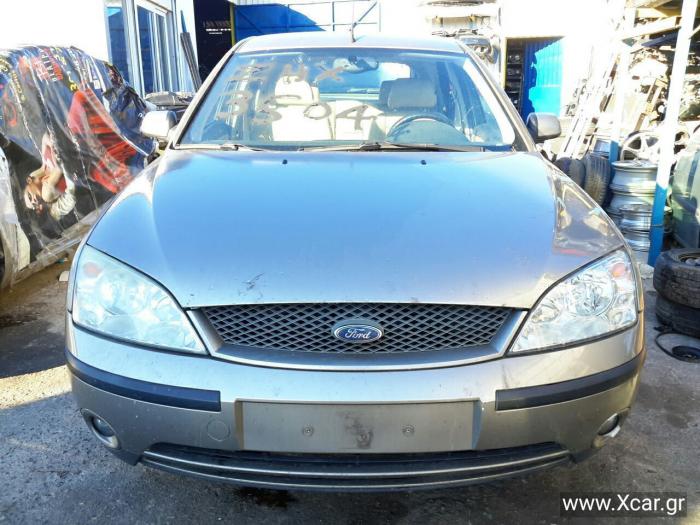 Ford mondeo b5y