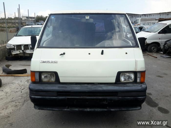 L300 mitsubishi 1988