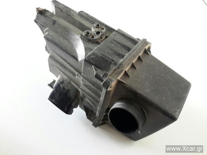 Φιλτροκούτι VW POLO Hatchback / 3dr 2005 - 2009 ( 9N3 ) 1200