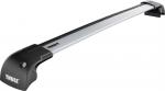 Μπάρες Οροφής Thule 9595 ML Wingbar Edge - Fixpoint / Flush rail (Kit 4053)