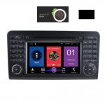 Ειδική OEM Οθόνη Αυτοκινήτου Digital iQ Model: IQ-AN8213M GPS (DVD)