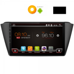 Ειδική OEM Οθόνη Αυτοκινήτου Digital iQ Model: IQ-AN8981 GPS (9 Inches) (Deck)