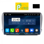 Ειδική OEM Οθόνη Αυτοκινήτου Digital iQ Model: IQ-AN9474 GPS (10.1 Inches Tablet) (Deck)