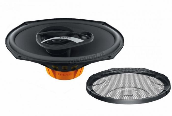 Dcx 690 Hertz цена