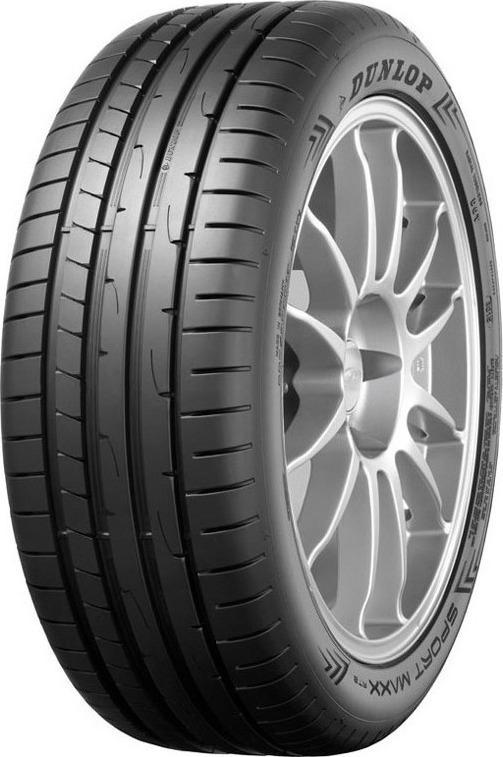 Dunlop Sport Maxx RT2 255/35R18 94Y εως 6 ατοκες δοσεις
