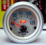 Οργανο Θερμοκρασίας Νερού (Auto Gauge) - 654