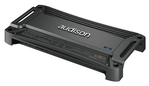 SR 4 (Audison) - 46