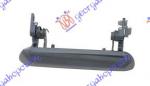 ΧΕΡΟΥΛΙ ΕΜ.ΠΟΡΤΑΣ ΕΞΩ R ΚΑΙΝ. GBG  NISSAN  P/U (B110/120) 1200