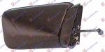 ΚΑΘΡΕΦΤΗΣ R ΚΑΙΝ. GBG * NISSAN  SUNNY (B11) 83-84