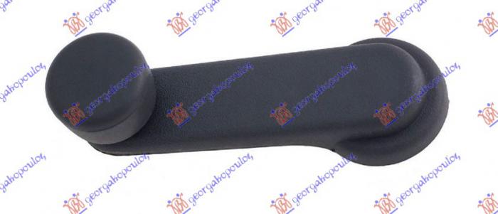 ΓΡΥΛΟΧΕΡΟ ΓΚΡΙ ΚΑΙΝ. GBG  NISSAN  SUNNY (B11) 83-84 NISSAN  SUNNY (B11) 85-86