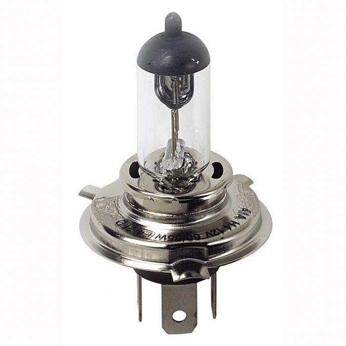 Lampa H4 12V 130/90W P43t STANDARD LINE ΑΛΟΓΟΝΟΥ BLISTER 1ΤΕ