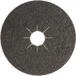 Γυαλόχαρτο δίσκος λείανσης μαρμάρου Φ125 P36 Smirdex