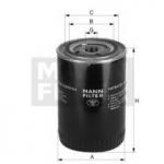Φίλτρο ψυκτικού υγρού MANN-FILTER WA9409