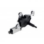 Μοτέρ υαλοκαθαριστήρα πίσω PARTS4ALL για SKODA FABIA KOMBI II 2007- 5J9955711 PARTS4ALL ASWSK008