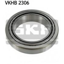 Ρουλεμάν τροχού SKF VKHB 2306