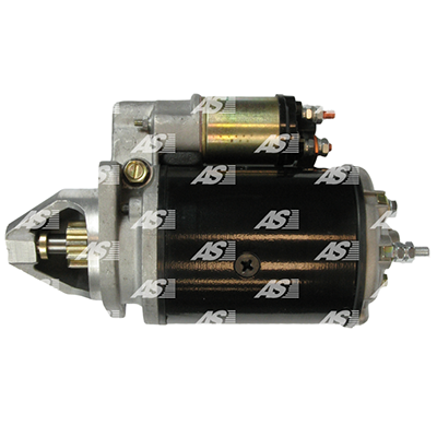 S4005 – AS-PL, Μίζα 12V Lucas Massey Ferguson