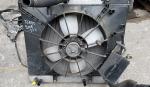 Ψυγείο νερού,ψυγείο A/c και βεβυλατέρ από Daihatsu/Terios/3sz/2008..........