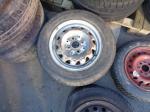 Ζαντολάστιχο 2ΑΔΑ TOYO 165/70/13 * για TOYOTA STARLET (1990 - 1995) (EP80-2) *Δ* | Kiparissis - The King of Parts