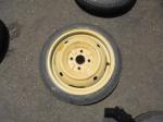 Ζαντολάστιχο ρεζέρβα 115/70/R14 για HONDA CIVIC (1996 - 1998) (EJ - K) (MA - B) | Kiparissis - The King of Parts