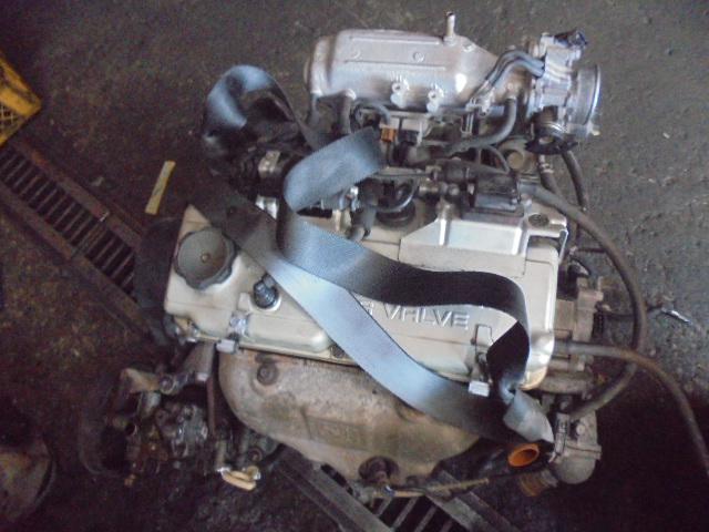 Κινητήρας Κορμός - Καπάκι 4G92 για MITSUBISHI CARISMA (1999 - 2004) (DA) 1600 (4G92) Petrol 103 SOHC 16V | Kiparissis - The King of Parts