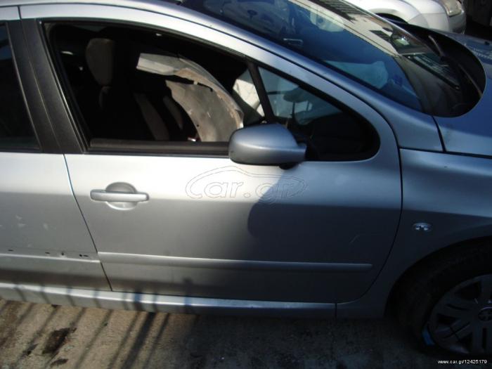 Peugeot 307 1600cc NFU  '06
