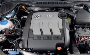 Volkswagen Polo BLUEMOTION TDI  '11