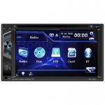 Οθόνη 2 Din Bizzar Universal 172mm Χ 97mm Navigation Multimedia U-BL-UV1062