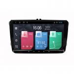 Οθόνη OEM Bizzar VW Group 9″ Android 9.0 Pie 4core Navigation Multimedia U-BL-4C-VW39
