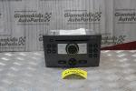 Ράδιο-CD-MP3 Opel Astra H 2004-2010 13154304