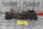 Χταπόδι Πολλαπλή Εξαγωγής Ford Ranger / Mazda BT-50 WL 16V 2006-2012