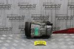 Κομπρεσέρ Aircondition - A/C Κλιματισμός Skoda Octavia 4 1998-2005 1J0820803F SD7V16 1215