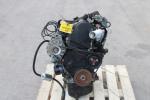 Κινητήρας - Μοτέρ Fiat Fiorino 1.1cc 60ps 146A9000 1991-1997