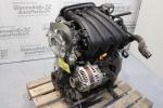 Κινητήρας - Μοτέρ Nissan Tiida 1.6cc 110ps HR16 2006-2011