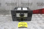 Ράδιο-CD Opel Vivaro 2006-2014 383555646